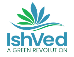 IshVed Logo